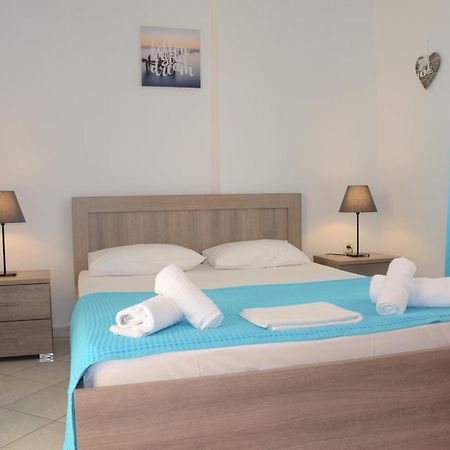 Roses Rt Apartments Skioni II Неа-Скиони Экстерьер фото
